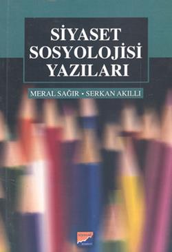 Siyaset Sosyolojisi Yazıları