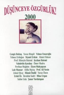 Düşünceye Özgürlük! 2000