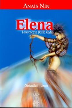 Elena Lawrence’ın Batık Kadını