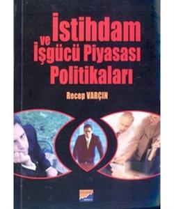 İstihdam ve İşgücü Piyasası Politikaları