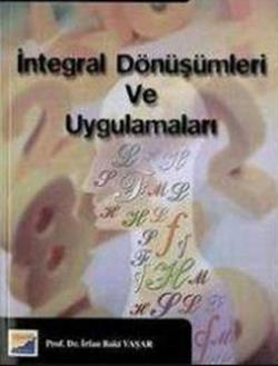 İntegral Dönüşümleri ve Uygulamaları