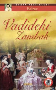 Vadideki Zambak