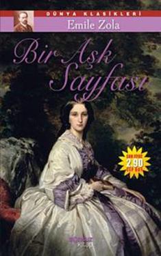 Bir Aşk Sayfası