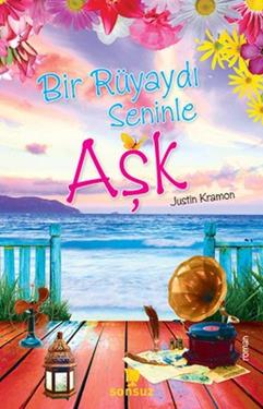 Bir Rüyaydı Seninle Aşk (Kokulu Kitap)