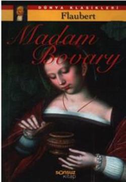 Madam Bovary