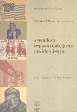 Amerikan İmparatorluğunun Yeniden İnşası