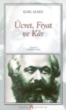 Ücret, Fiyat ve Kar