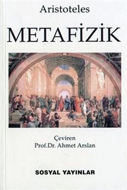 Metafizik