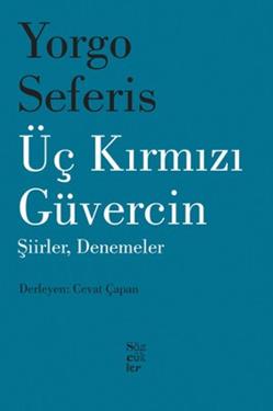 Üç Kırmızı Güvercin