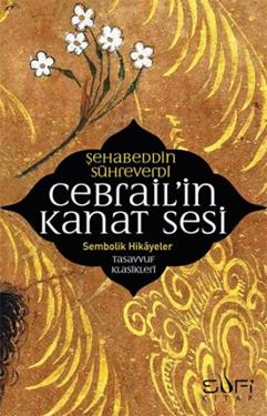 Cebrail’in Kanat Sesi