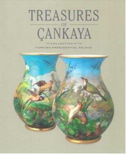 Treasures of Çankaya