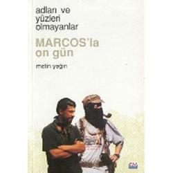 Marcos’la On Gün