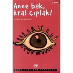 Anne Bak, Kral Çıplak