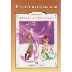 Penceredeki Kuklalar