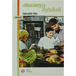 Almanya Öyküsü