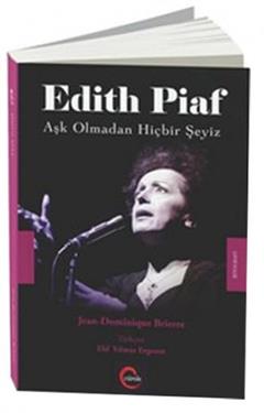 Edith Piaf