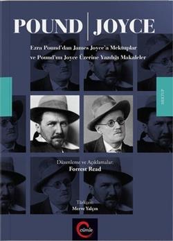 POUND/JOYCE Ezra Pound’dan James Joyce’a Mektuplar