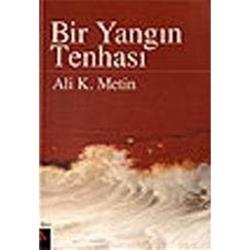 Bir Yangın Tenhası