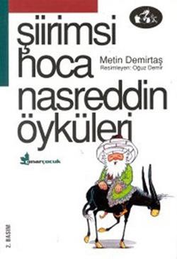 Şiirimsi Hoca Nasreddin Öyküleri