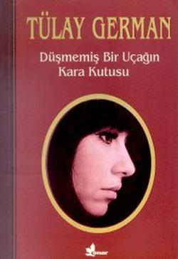 Düşmemiş Bir Uçağın Kara Kutusu