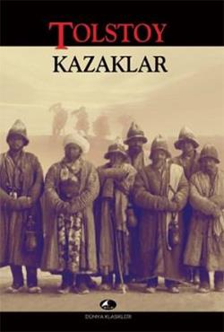 Kazaklar