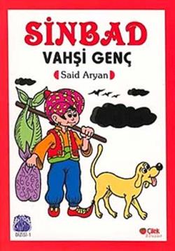 Sinbad Vahşi Genç