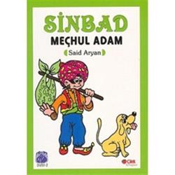 Sinbad Meçhul Adam