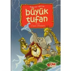 Büyük Tufan