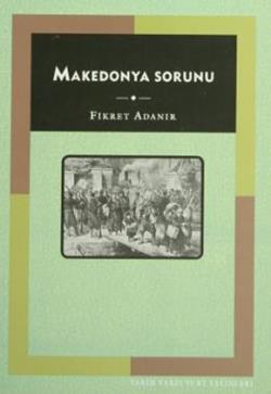 Makedonya Sorunu