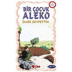 Bir Çocuk Aleko