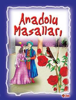 Anadolu Masalları