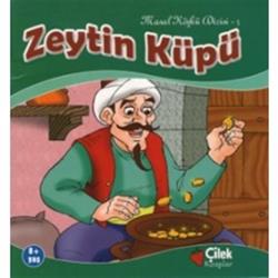 Zeytin Küpü