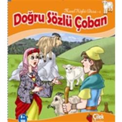 Doğru Sözlü Çoban