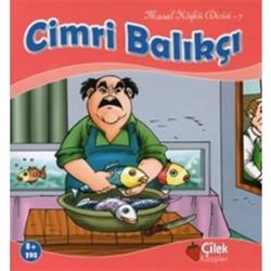 Cimri Balıkçı