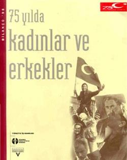 75 Yılda Kadınlar ve Erkekler