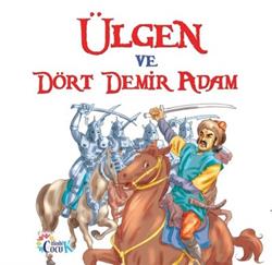 Ülgen ve Dört Demir Adam