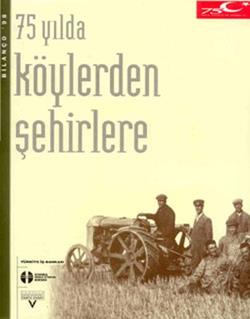 75 Yılda Köylerden Şehirlere