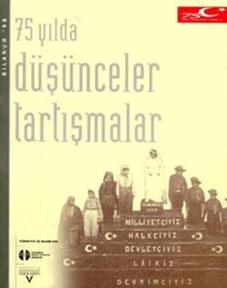 75 Yılda Düşünceler Tartışmalar