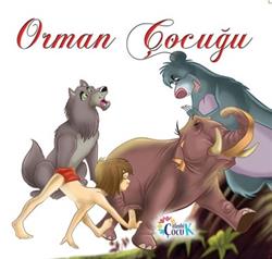 Orman Çocuğu Çitlenbik Çocuk