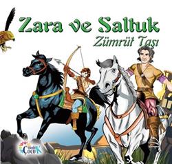 Zara ve Saltuk Zümrüt Taşı