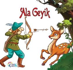 Ala Geyik