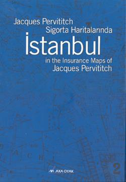 Sigorta Haritalarında İstanbul