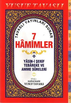 7 Hamimler (D 42)