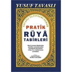 Pratik Rüya Tabirleri (Kod B46)