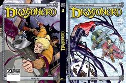 Dragonero 2: Mutantlar ve Karanlık Kale