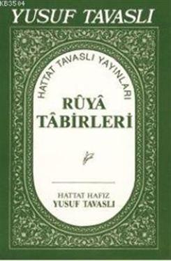 Rüya Tabirleri (El Boy)