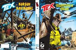 Tex Yeni Maceralar - 4