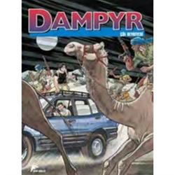 Dampyr : 3 (89-90)