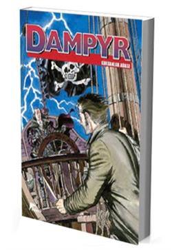 Dampyr : 5 (93-94)