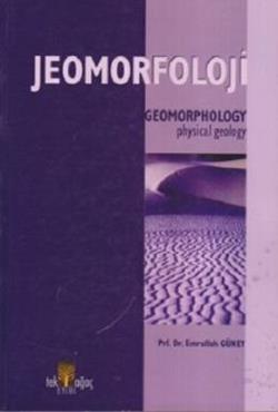 Jeomorfoloji / Geomorphology